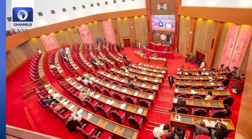 Senate postpones security summit in honour of NAF aircraft crash victims