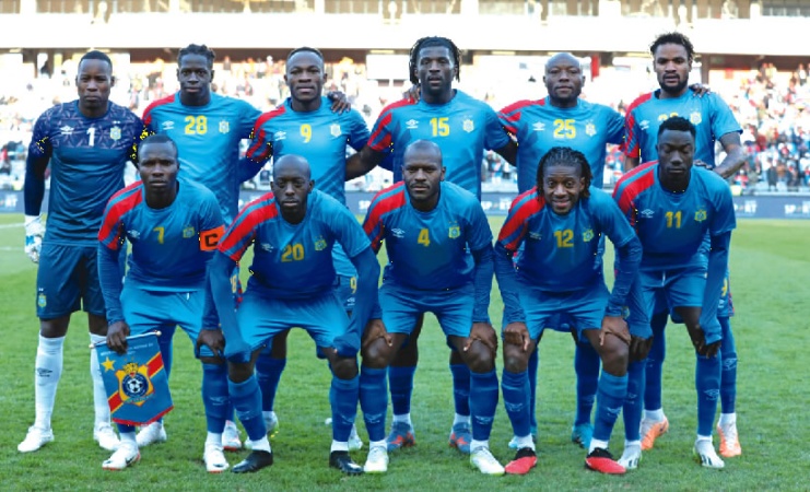 FIFA knew Congo fielded ineligible player against Nigeria in 2026 W’Cup qualifier — Report