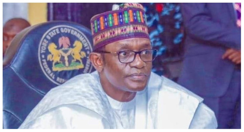 Gov Buni approves employment of over 1,000 medical students