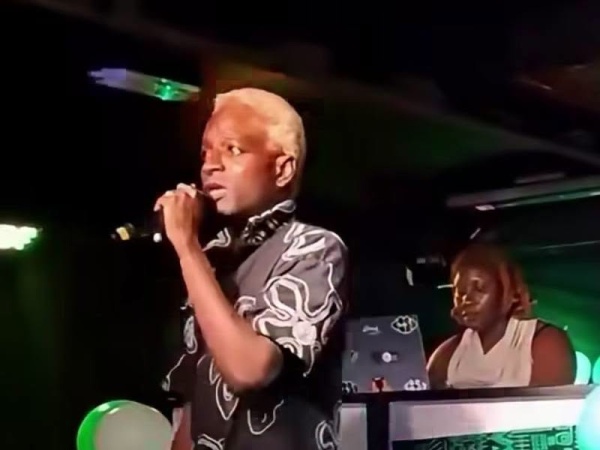 Ozonna Soludo Makes Nigerian Debut With Abuja Performance