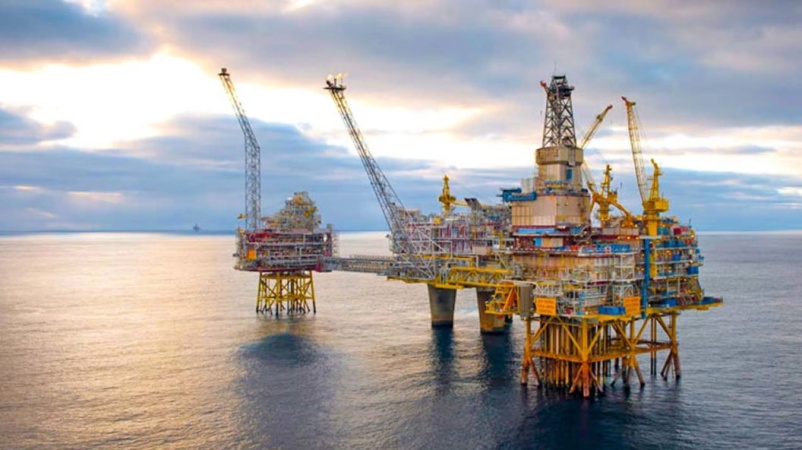 Nigeria’s oil reforms will unlock $50bn deep offshore investments -Tinubu