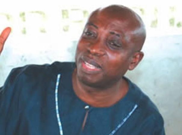 Ojukwu remains rallying force for Igbo unity — Uwazuruike