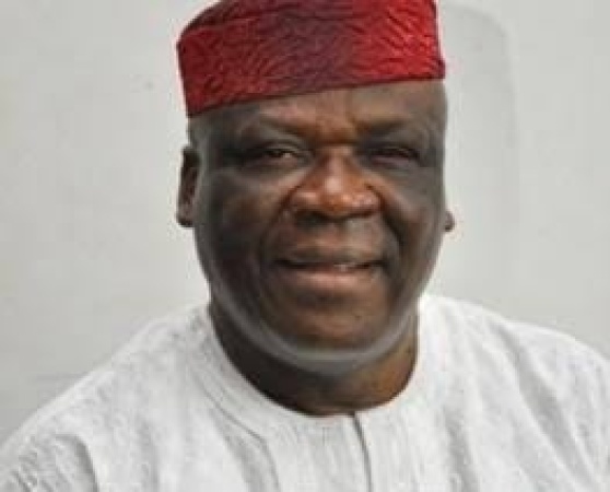 Court bars ex-Reps member Alagbaoso from parading as monarch
