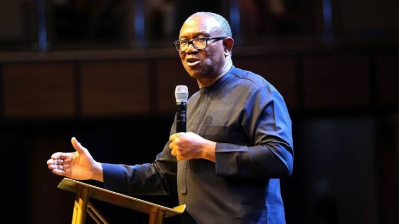 Obi mourns NAF personnel killed in aircraft crash
