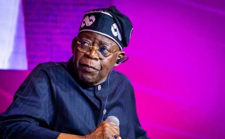 2027: Why President Tinubu may lose Delta State — Youth leader