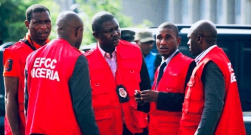 Investment Scam: EFCC secures conviction of 22 companies