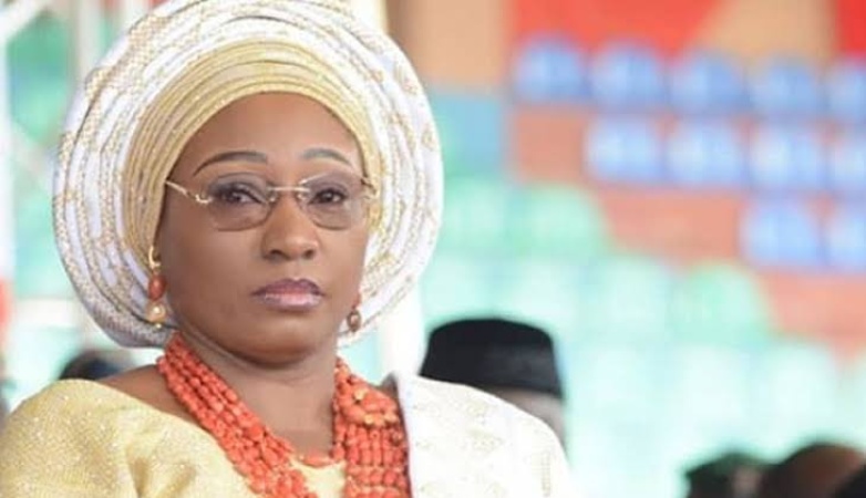 Fayemi faults ‘One-Hour Woman’ expectation, as Women Radio marks 10 years