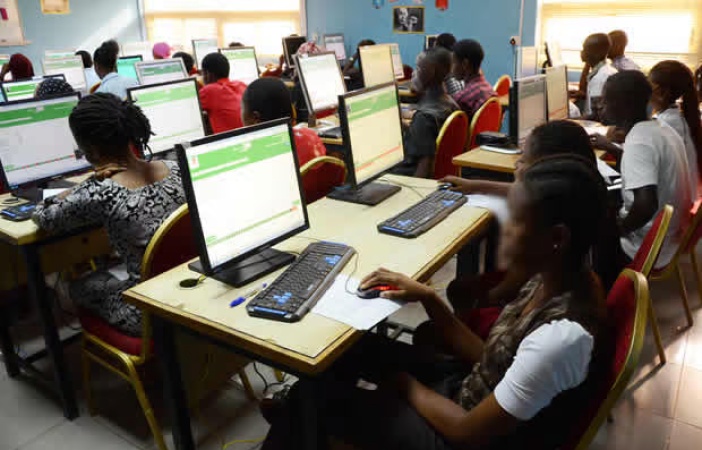 FULL LIST: Countries where Nigerians abroad can write UTME
