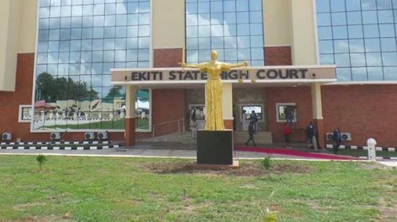 Court sentences child thief to 14 years imprisonment