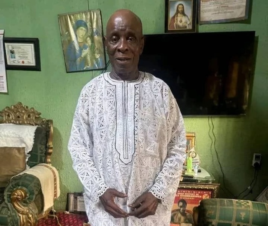 Edo govt slams police over arrest of 90-year-old father of ADC south senatorial candidate