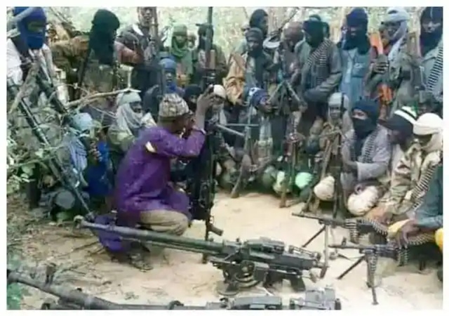 Troops kill five Falani bandits, including kingpin ‘Baban Love’ in Zamfara clash