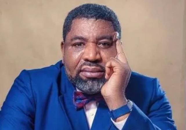 Delta varsity suspends Kila over ‘fake professor’ controversy