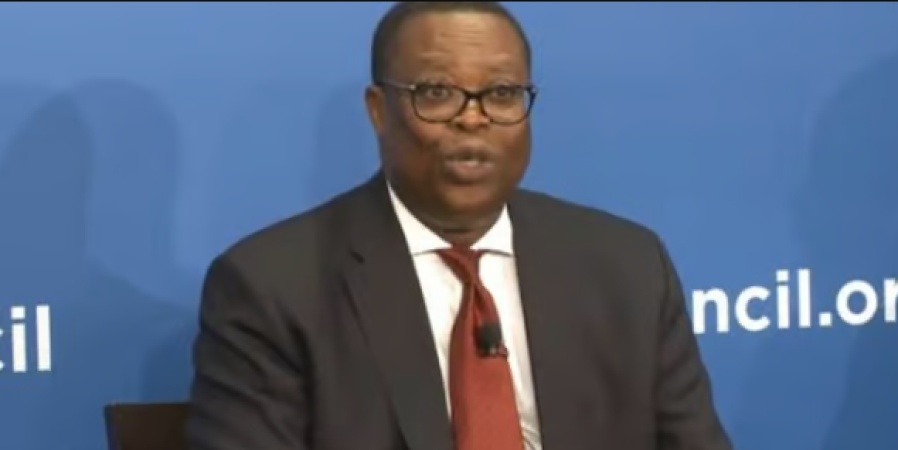 Oke pledges stronger Nigeria-France ties, focus on security, trade