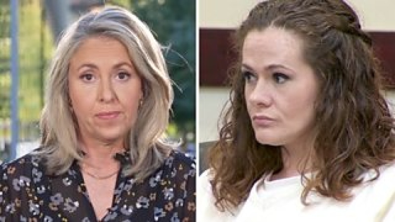US death row inmate Christa Pike awake and speaking after failed execution, lawyers say