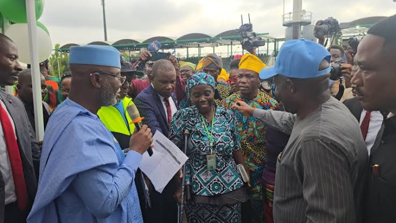 Ogun teacher Adebayo is overall best