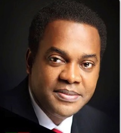 Donald Duke: Poverty, insecurity worsening, Nigeria needs competent leadership