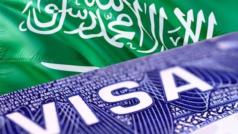 Saudi Arabia changes family visa rules