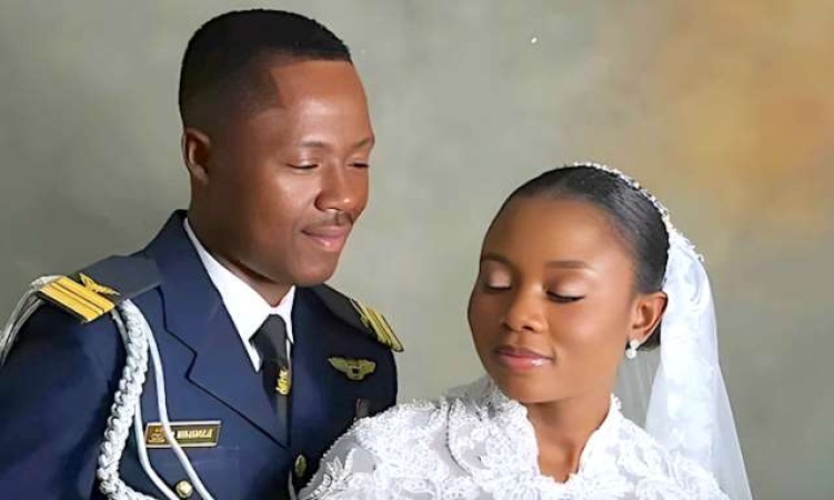 Ondo crash: Grief holds sway at DHQ, NAF Base Lagos, others