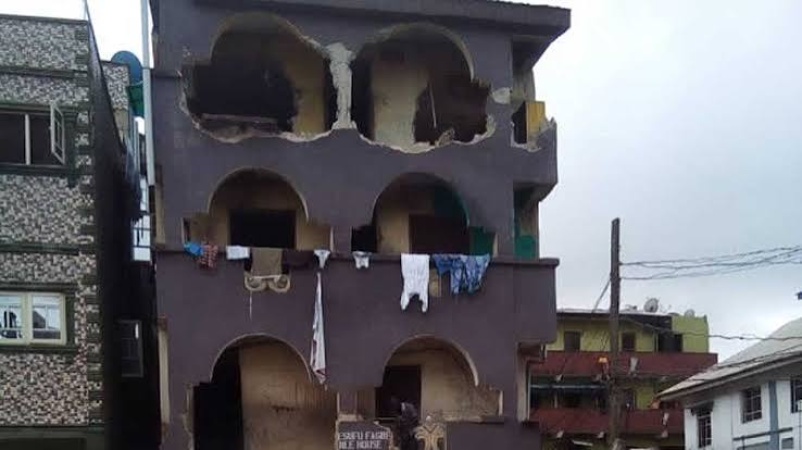 15.2m houses in Nigeria substandard — Housing Association