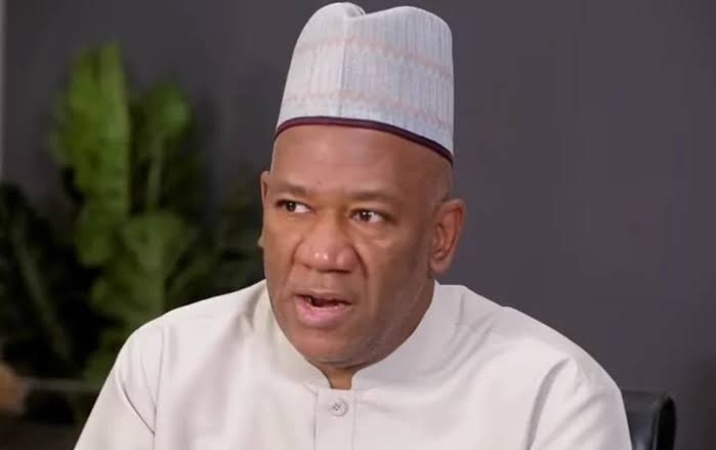 Baba-Ahmed: No regret being Obi’s running mate in 2023