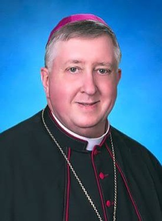 Catholic diocese sues US government seeking clergy access to detainees