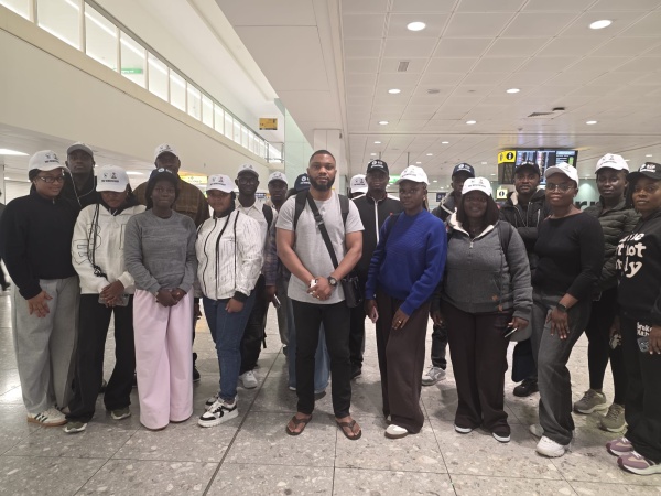 President Tinubu making bold efforts to reduce Niger Delta’s human capital development gap — Otuaro