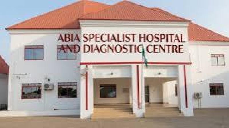 19-year-old survives emergency brain surgery in Abia