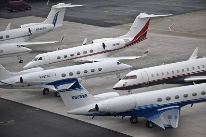 Private jet operators target boom as campaign trips, bookings intensify
