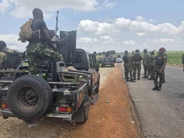 Kidnappers kill Keystone personnel, abduct two women from Jos residence of retired police chief
