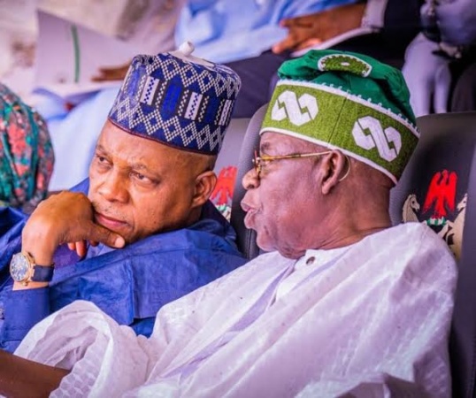 Over 1,000 Islamic clerics tell Tinubu to drop re-election bid