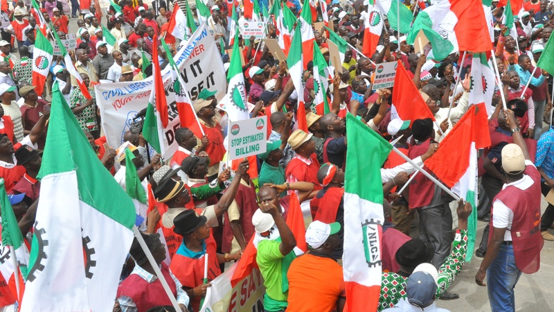 BREAKING: NLC declares indefinite strike in FCT over teachers’ promotion, redeployment