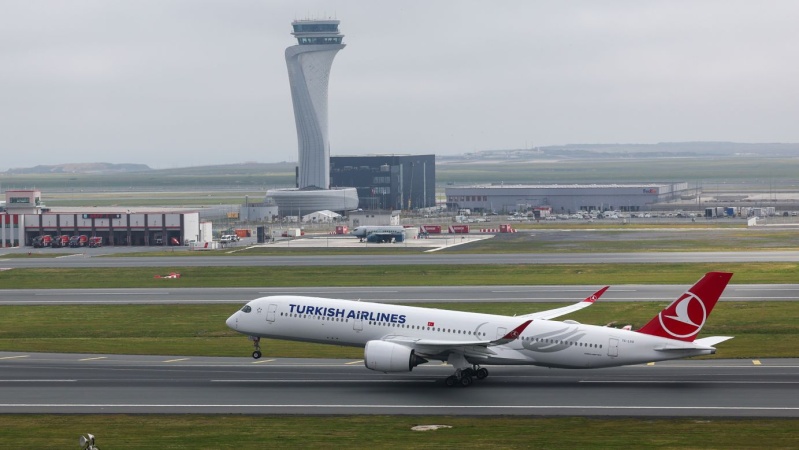 Bigger than Manhattan: The record-breaking airport megahub that conquered the world