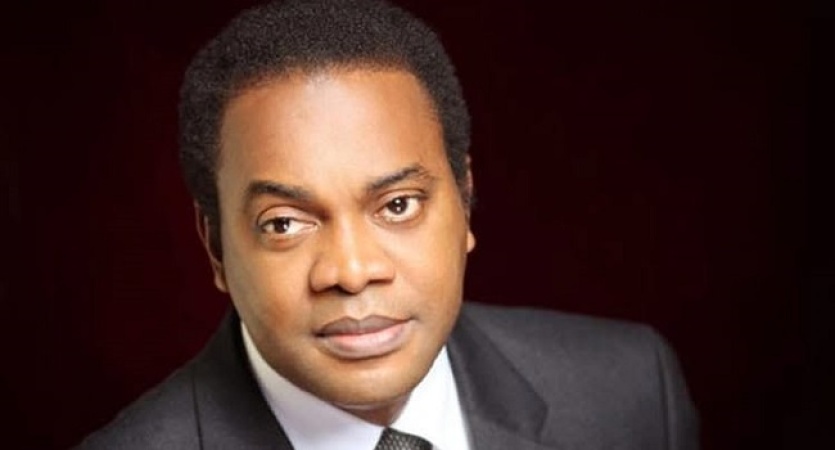 I’ll reduce fuel to ₦300 per litre, says PRP presidential Candidate Duke