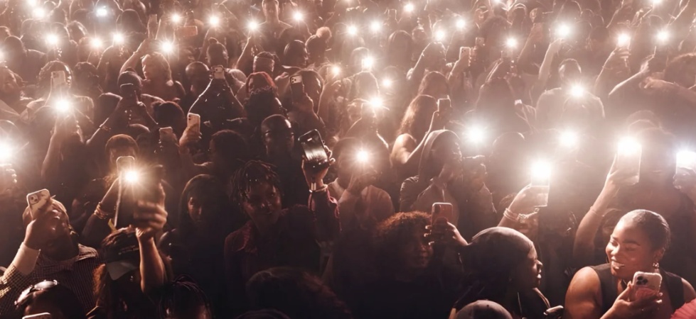 Tekno lights up London in high-energy concert celebrating Nigeria’s Independence Day
