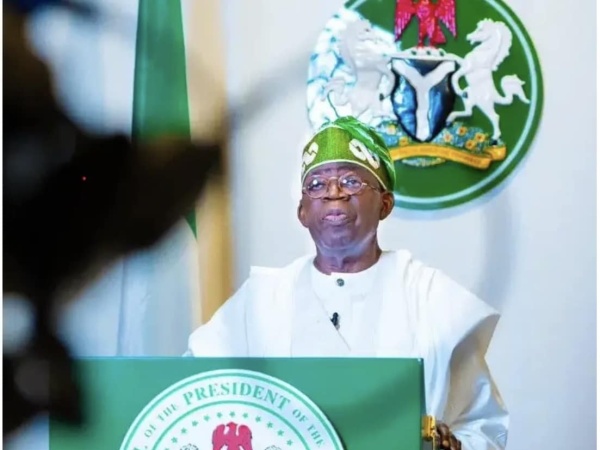 Presidency blasts The Economist over report alleging Tinubu’s unpopularity
