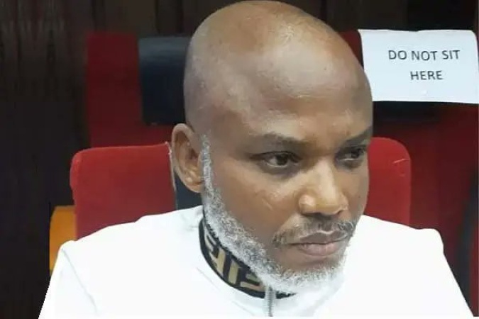 Nigerian Govt abandoned Nnamdi Kanu's appeal, time has elapsed — Lawyer