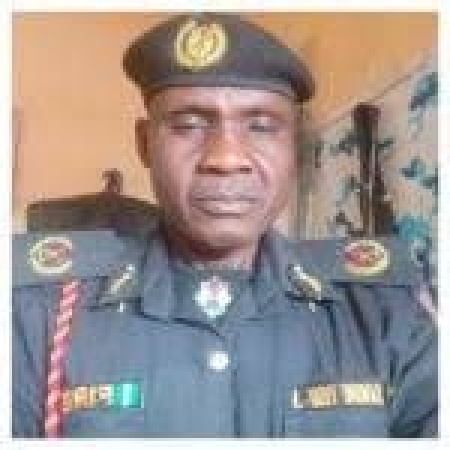 Tragedy as Kano Fire Service loses Spokesperson ‎