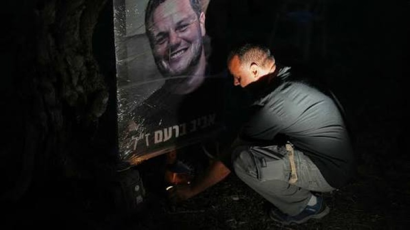 Israelis demand accountability over 7 October failures three years after attacks