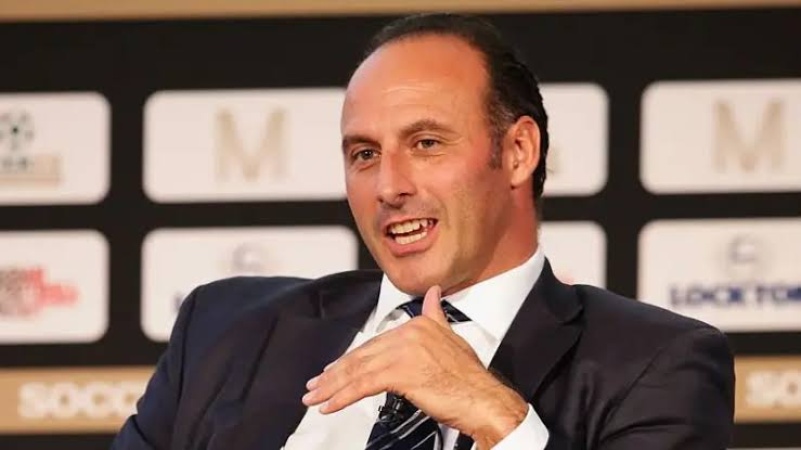 Ex-Spurs player Vega to challenge Infantino for FIFA presidency