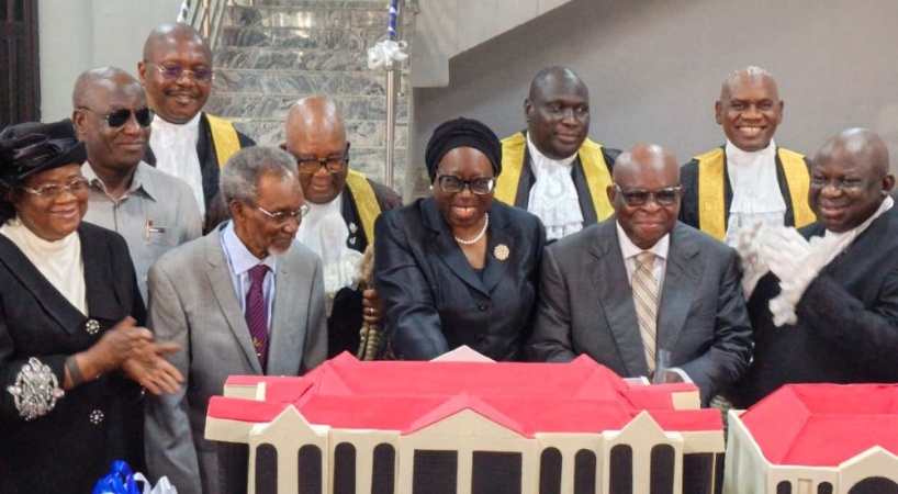 CJN warns judges against inadequate attention to cases