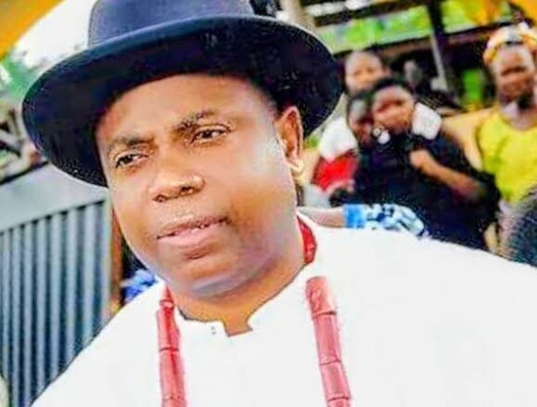 Orette drags INEC to court over Delta South ADC Senatorial Ticket