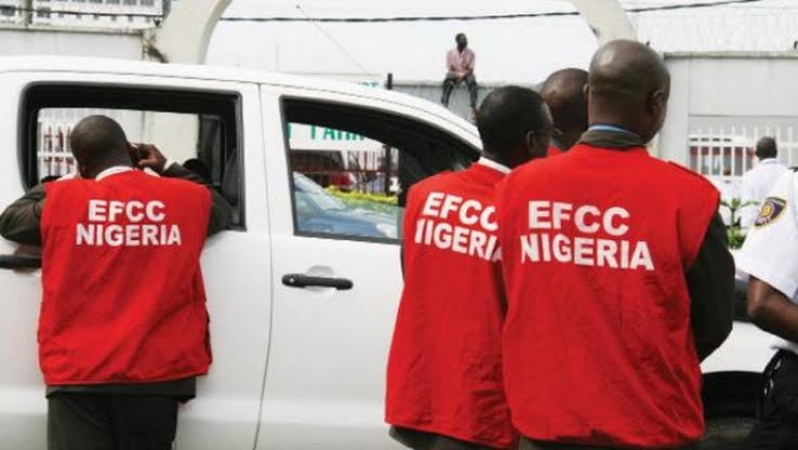 EFCC re-arraigns two over alleged £110,000, N500m fraud