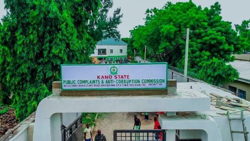 Kano anti-graft commission gives retired civil servants 48-hrs to vacate offices