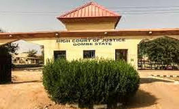 Court sentences two to death by hanging for robbery, murder in Gombe