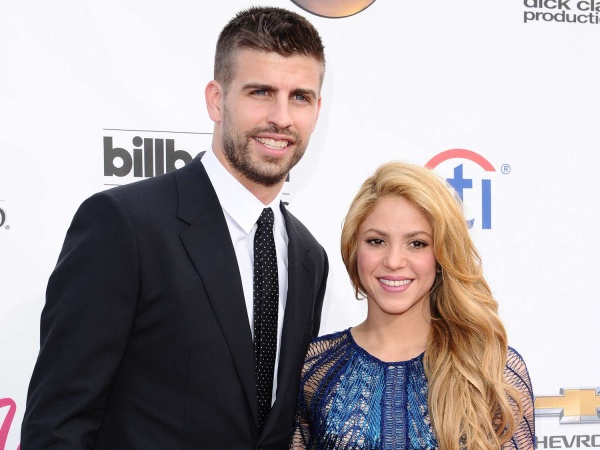 Shakira, Piqué clash over sons’ flight schedule