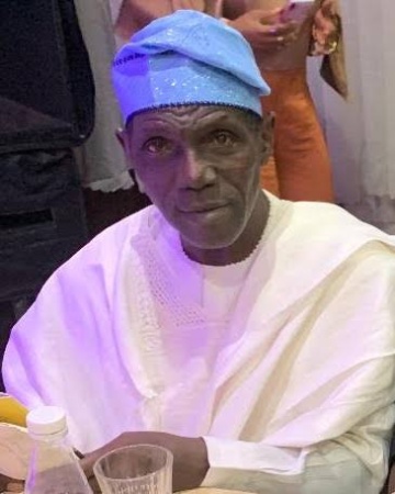 NTTF mourns former national coach Obisanya