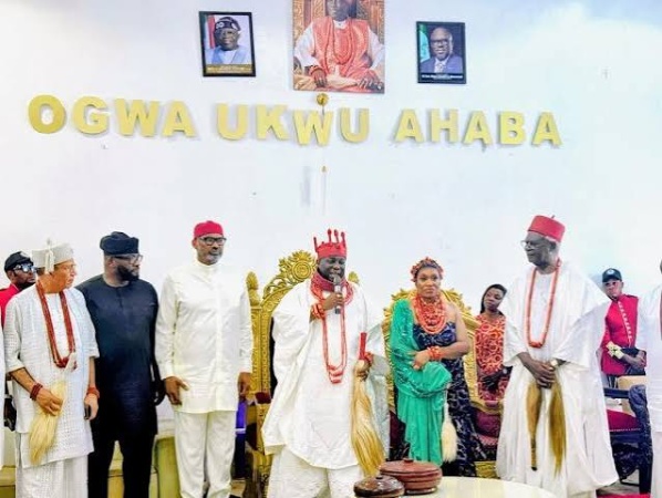 Asaba massacre: FG to make reconciliation declaration — Delta gov