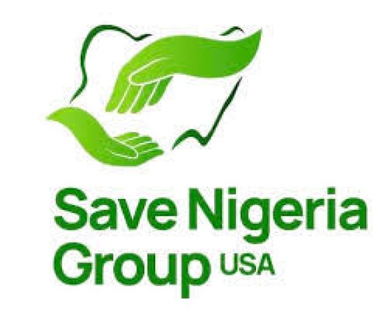 NAF Plane Crash: Save Nigeria Group USA demands transparent probe, aviation safety reforms