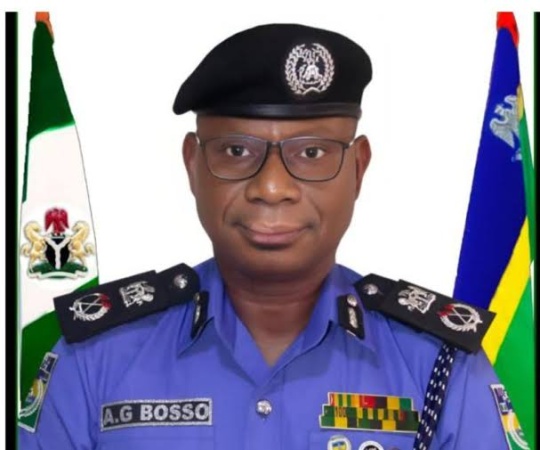Imo police introduce new technology to strengthen security in hotels, others