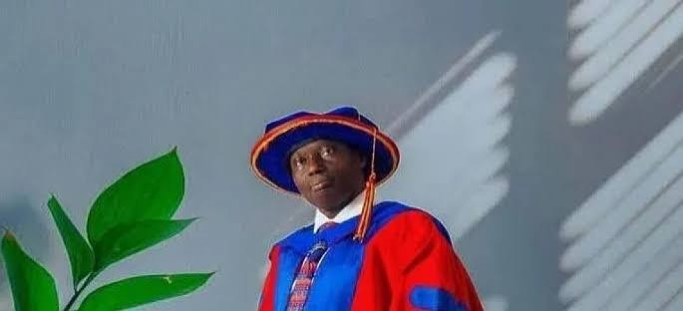 Police confirms death of Edo University lecturer after sex in hotel